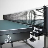Sponeta Tischtennisplatte Profiline Indoor