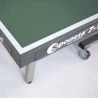 Sponeta Tischtennisplatte Profiline Indoor