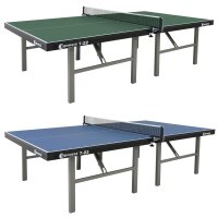 Sponeta Tischtennisplatte Profiline Indoor