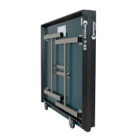 Sponeta S 7-22 Tischtennisplatte Profiline Indoor grün