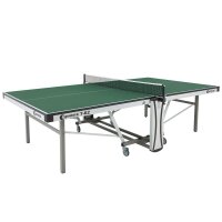 Sponeta S 7-62 Tischtennisplatte Profiline Indoor grün