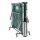 Sponeta S 7-62 Tischtennisplatte Profiline Indoor grün