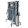 Sponeta S 7-63 Tischtennisplatte Profiline Indoor blau