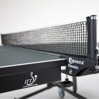 Sponeta S 8-36 Tischtennisplatte Championline Indoor grün