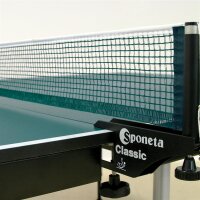 Sponeta Tischtennis Netzgarnituren