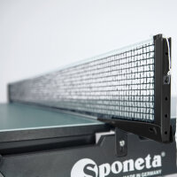 Sponeta Tischtennis Netzgarnituren