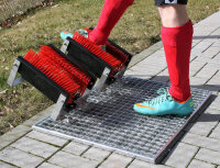 FloorMAX Exklusiv Stollenschuhbürste