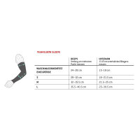 G-FORM Pro Team Armsleeve