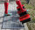 FloorMAX Exklusiv Plus Stollenschuhbürste
