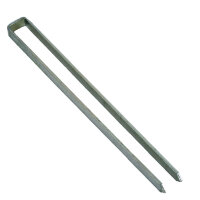 FloorMAX Bodenanker 40 cm verzinkt