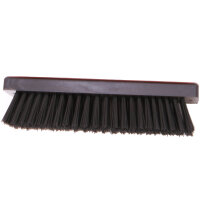 FloorMAX Ersatzbürste schwarz