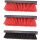 FloorMAX Ersatzbürsten Set