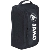 JAKO Schuhtasche schwarz