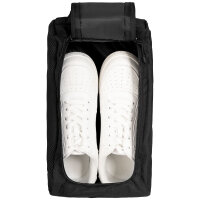 JAKO Schuhtasche schwarz