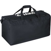 JAKO Trikottasche schwarz 90 Liter