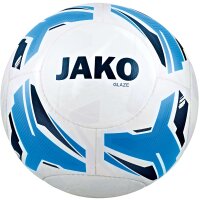 JAKO Glaze Trainingsball Fußball