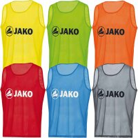 JAKO Classic 2.0 Kennzeichnungshemd