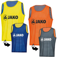 JAKO Wende-Markierungshemdchen