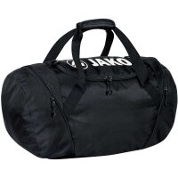 JAKO Rucksacktasche schwarz L (35 Liter)
