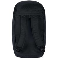 JAKO Rucksacktasche schwarz L (35 Liter)