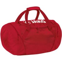 JAKO Rucksacktasche chili rot L (35 Liter)