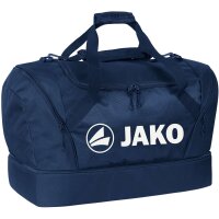 JAKO Sporttasche marine L (60 Liter)