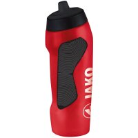 JAKO Premium Trinkflasche rot 0,75 Liter