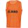 JAKO Classic 2.0 Kennzeichnungshemd neonorange Bambini