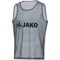 JAKO Classic 2.0 Kennzeichnungshemd steingrau Bambini