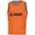 JAKO Wende-Markierungshemdchen neonorange/steingrau Bambini