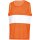 JAKO Stripe Kennzeichnungshemd neonorange Junior