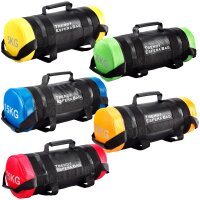 TRENDY SPORT Esfera Power Bag