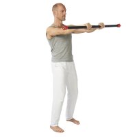 TRENDY SPORT Pesos Body Bar