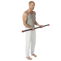TRENDY SPORT Pesos Body Bar