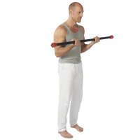 TRENDY SPORT Pesos Body Bar