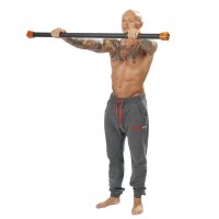 TRENDY SPORT Pesos Body Bar