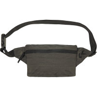 hummel Urban Gürteltasche black melange