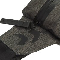 hummel Urban Gürteltasche black melange