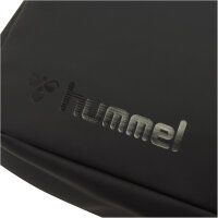 hummel Lifestyle Laptop Schultertasche black