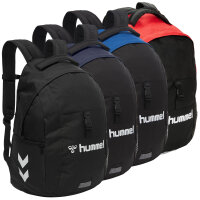 hummel Core Rucksack mit Ballnetz
