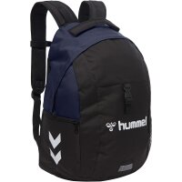 hummel Core Rucksack mit Ballnetz