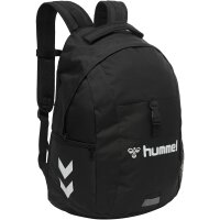 hummel Core Rucksack mit Ballnetz
