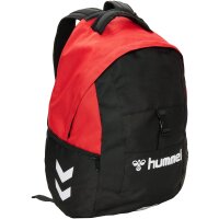 hummel Core Rucksack mit Ballnetz