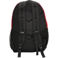 hummel Core Rucksack mit Ballnetz