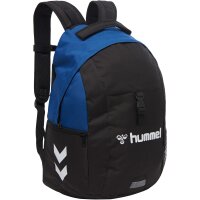 hummel Core Rucksack mit Ballnetz