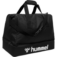 hummel Core Fußballtasche mit Bodenfach