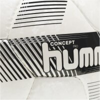 hummel Concept Pro Fußball