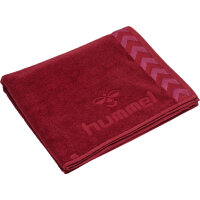 hummel Old School Large Handtuch 160 x 70 cm