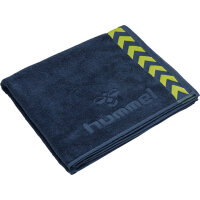 hummel Old School Large Handtuch 160 x 70 cm
