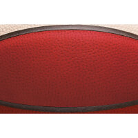 molten Basketball Indoor offizieller Spielball FIBA B7G5000 orange Gr. 7
